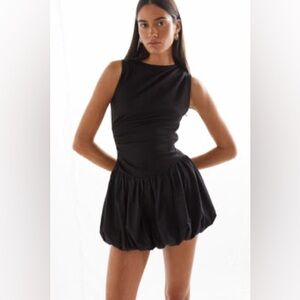 SNDYS Maya Dress Small NWT